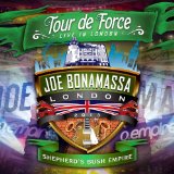 Joe Bonamassa - Tour de Force-Borderline