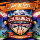 Joe Bonamassa - Tour de Force-Borderline