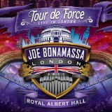 Joe Bonamassa - Tour de Force-Hammersmith Apollo