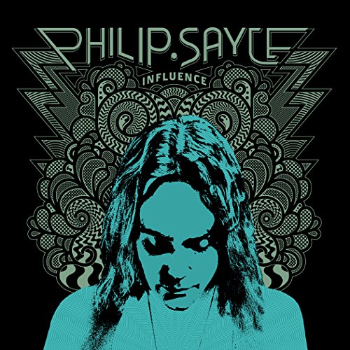 Philip Sayce - Influence