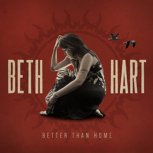 Beth Hart - Better Than Home