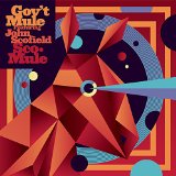 Gov't Mule - Dub Side of the Mule (Special Edition 3CD+DVD)