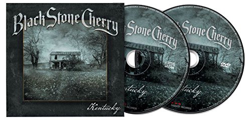 Black Stone Cherry - Kentucky (Limited Edition)