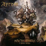 Ayreon - The Human Equation