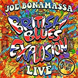 Joe Bonamassa - Redemption (Ltd.Red 2lp 180 Gr.Gatefold+Mp3) [Vinyl LP]