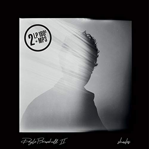 Doyle Bramhall II - Shades (2lp 180 Gr.Gatefold Sleeve+Mp3) [Vinyl LP]