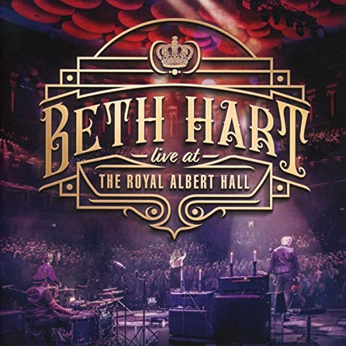 Hart , Beth - Live at the Royal Albert Hall