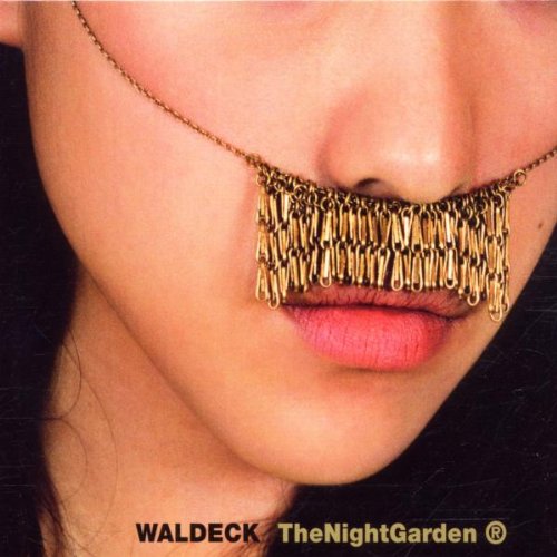 Waldeck - The Night Garden - Reflowered