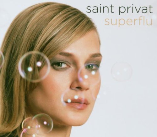 Saint Privat - Superflu