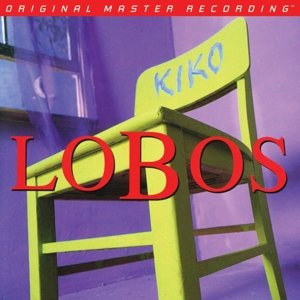 Los Lobos - Kiko [Vinyl LP]