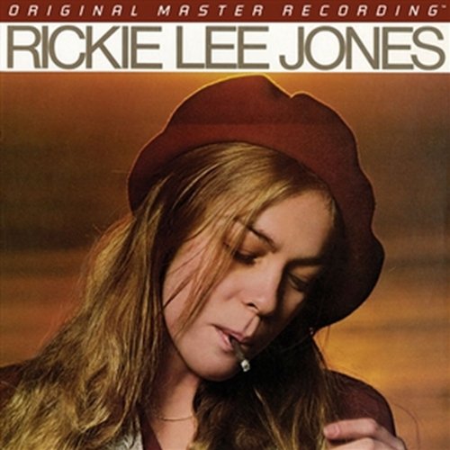 Rickie Lee Jones - Rickie Lee Jones [Vinyl LP]