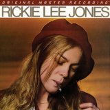 Rickie Lee Jones - The Evening Of My Best Day