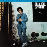 Joel , Billy - The Stranger (30th Anniversary Legacy Edition)