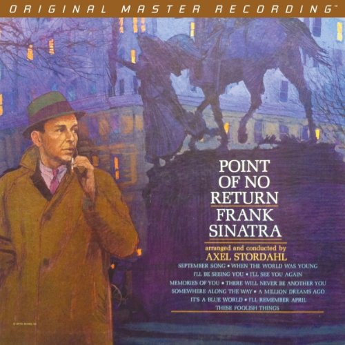 Frank Sinatra - Point of No Return