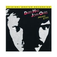  - Private Eyes [Sacd]