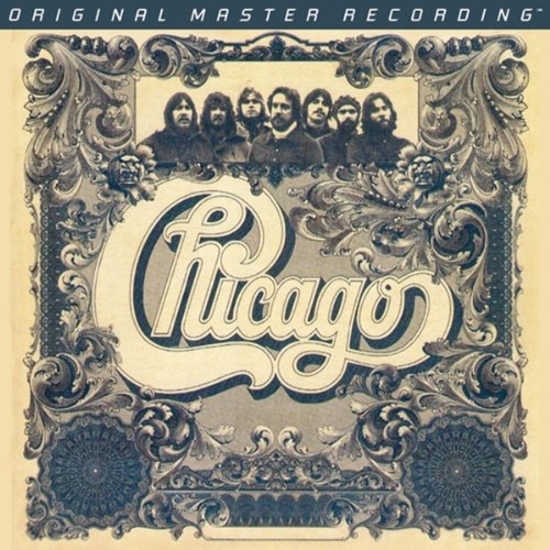 Chicago - Chicago VI [Sacd]