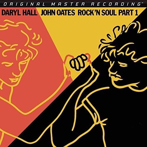  - Rock'N Soul Party Part 1