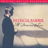 Patricia Barber - Companion [Vinyl LP]