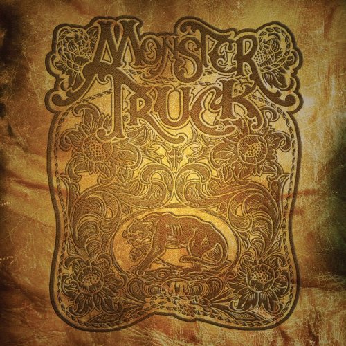 Monster Truck - Brown Ep