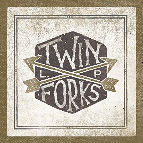 Twin Forks - o. Titel