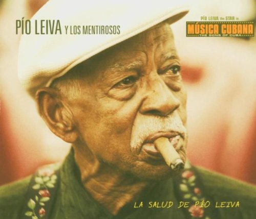 Leiva , Pio - La Salud de Pio Leiva