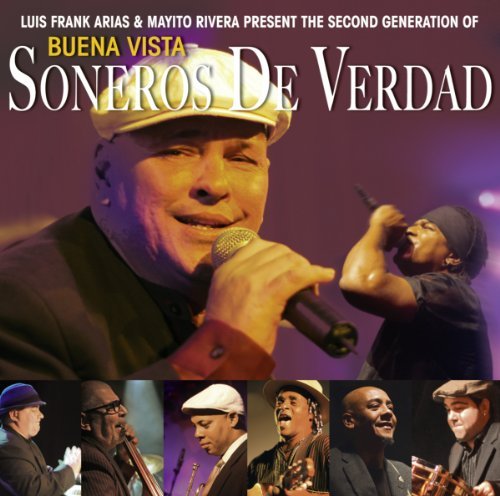 Soneros de Verdad - Soneros de Verdad