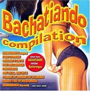 Sampler - Bachatiando