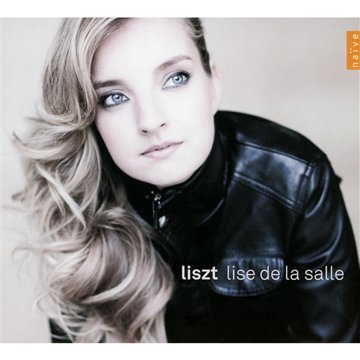 Salle , Lise De La - Liszt