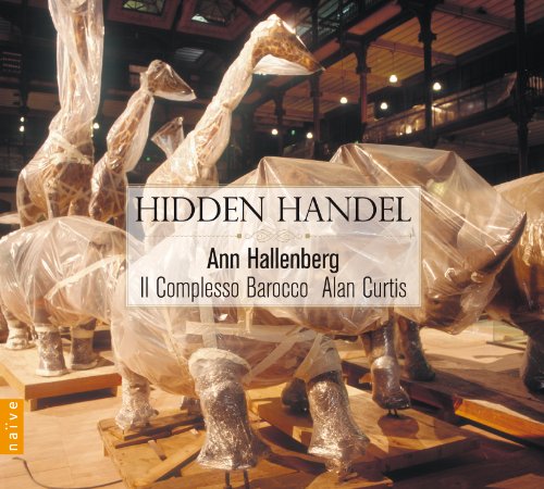  - Hidden Händel