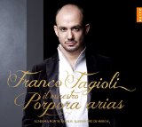 Bejun Mehta - El Maestro Farinelli