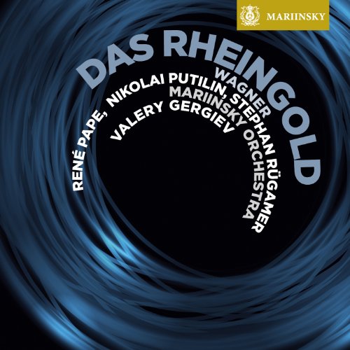  - Das Rheingold