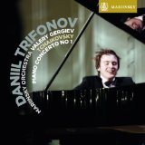 Trifonov , Daniil - The Carnegie Recital