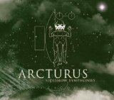 Arcturus - The Sham Mirrors