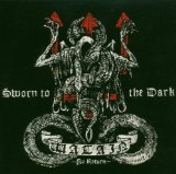 Watain - The Wild Hunt