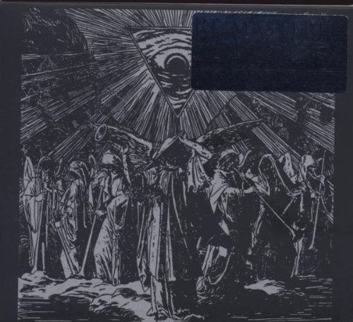 Watain - Casus Luciferi (Incl Bonus Track)