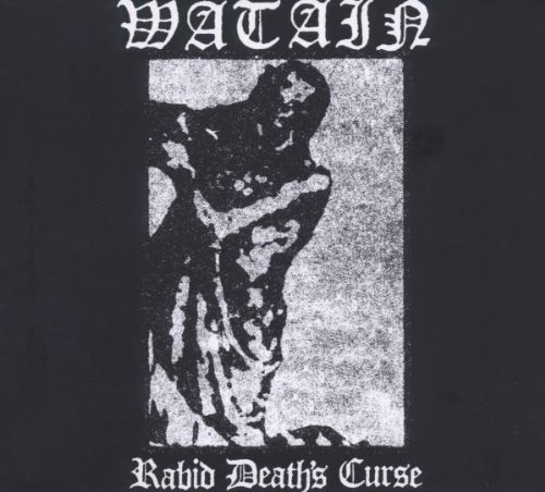 Watain - Rabid Death'S Curse (Incl.Bonus Track)