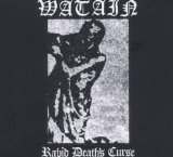 Watain - Casus Luciferi (Incl Bonus Track)