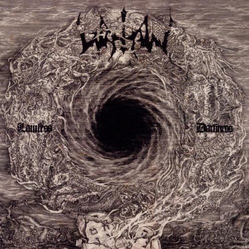 Watain - Lawless Darkness