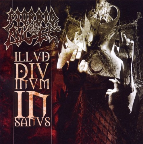 Morbid Angel - Illud Divinum Insanus