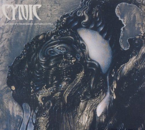 Cynic - Carbon-Based Anatomy