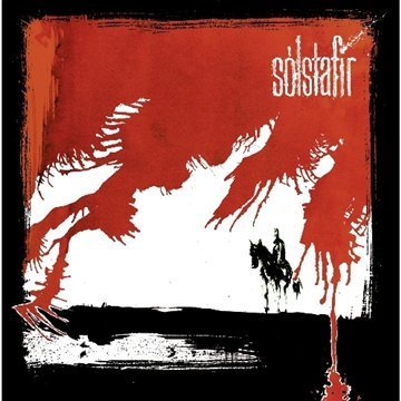 Sólstafir - Svartir Sandar