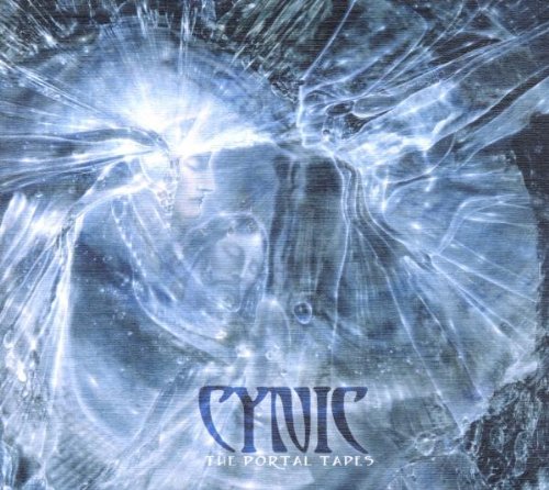 Cynic - The Portal Tapes