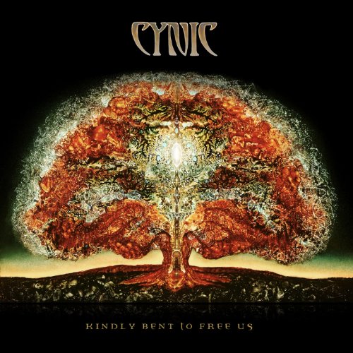 Cynic - Kindly Bent to Free Us (Ltd.Digipack)