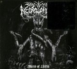 Necrophobic - Hrimthursum