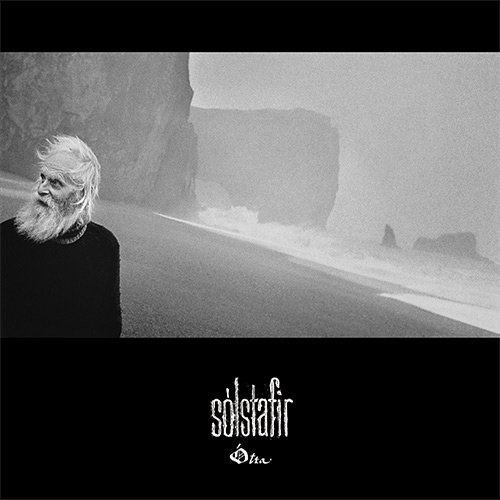 Solstafir - Otta