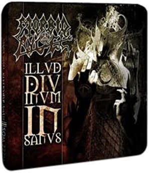 Morbid Angel - Illud Divinum Insanus (Ltd.Metal Box)