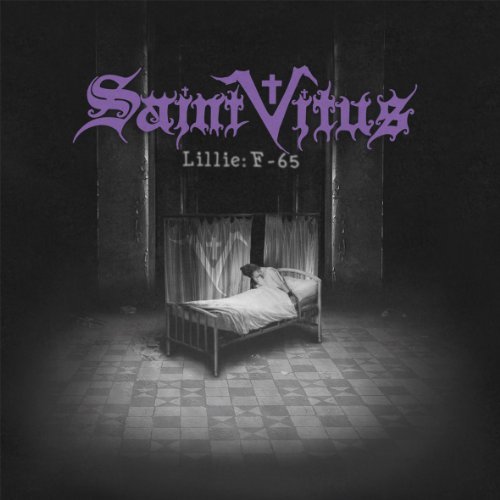 Saint Vitus - Lillie: F-65 (Ltd.Edition Incl.Dvd)