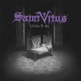 Saint Vitus - Mournful Cries