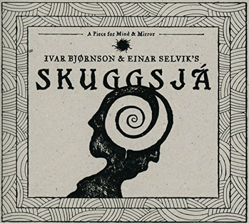 Ivar Bjornson & Einar Selvik's Skuggsja - Skuggsja (Ltd.Edition Incl.Bonus Tracks)