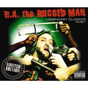 R.A. the Rugged Man - Legendary Classics Volume 1